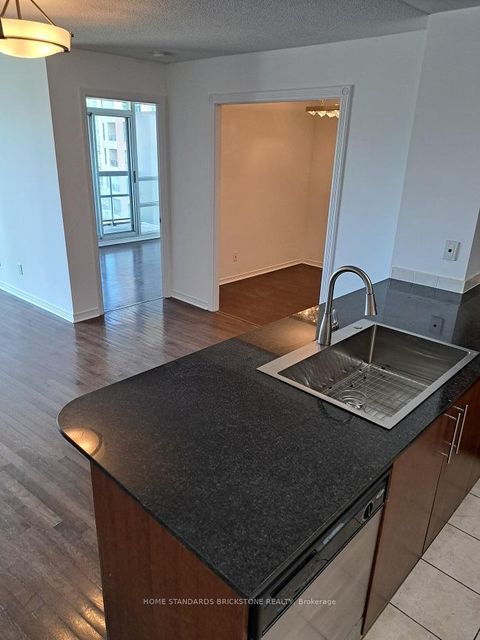 Photo 10 at 1811 - 509 Beecroft Road, Willowdale West, Toronto