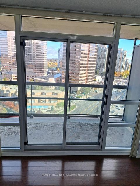 Photo 13 at 1811 - 509 Beecroft Road, Willowdale West, Toronto