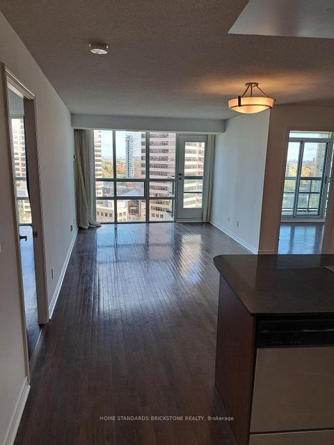 Photo 15 at 1811 - 509 Beecroft Road, Willowdale West, Toronto