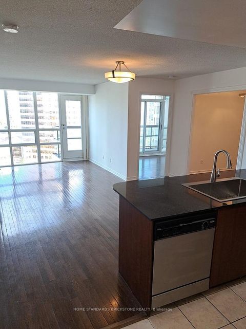 Photo 16 at 1811 - 509 Beecroft Road, Willowdale West, Toronto