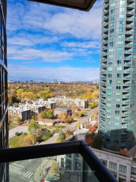 Photo 23 at 1811 - 509 Beecroft Road, Willowdale West, Toronto