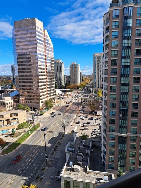 Photo 26 at 1811 - 509 Beecroft Road, Willowdale West, Toronto