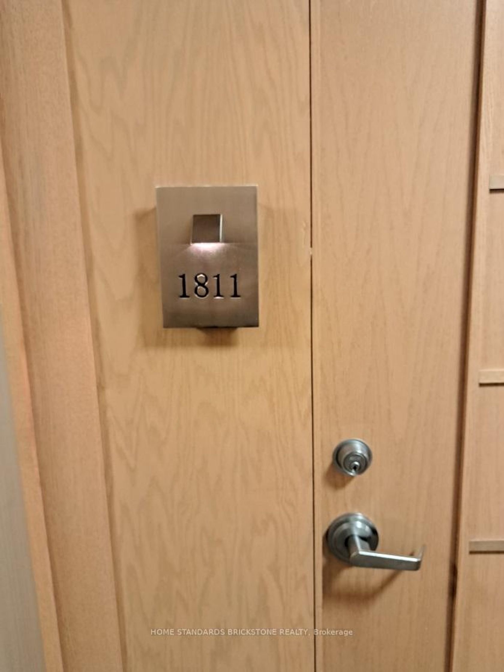 1811 - 509 Beecroft Road, Willowdale West, Toronto 