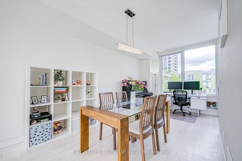 Photo 8 at 27 Sonic Way, Flemingdon Park, Toronto