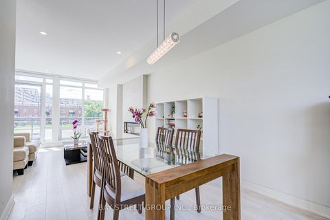 Photo 10 at 27 Sonic Way, Flemingdon Park, Toronto