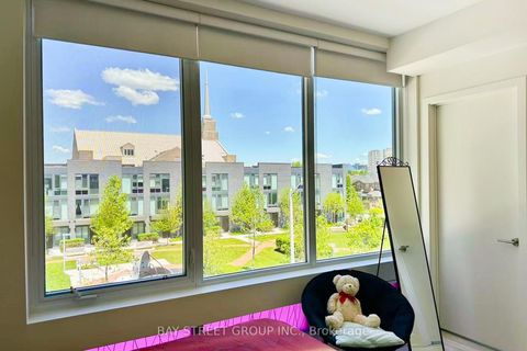 Photo 16 at 27 Sonic Way, Flemingdon Park, Toronto