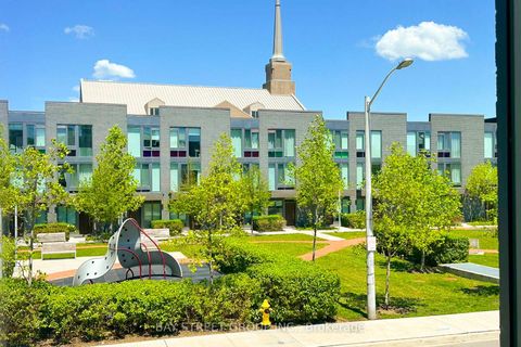 Photo 17 at 27 Sonic Way, Flemingdon Park, Toronto