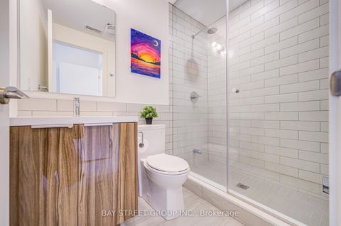 Photo 26 at 27 Sonic Way, Flemingdon Park, Toronto