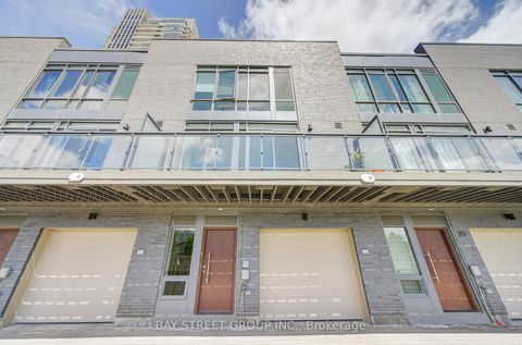 Photo 28 at 27 Sonic Way, Flemingdon Park, Toronto