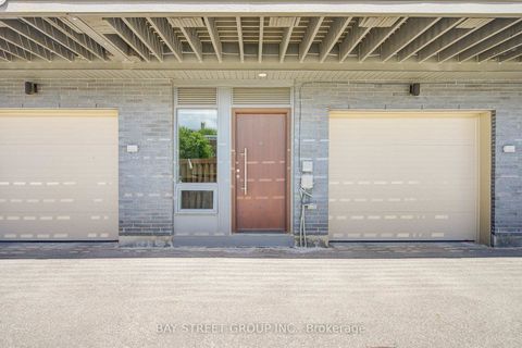 Photo 29 at 27 Sonic Way, Flemingdon Park, Toronto