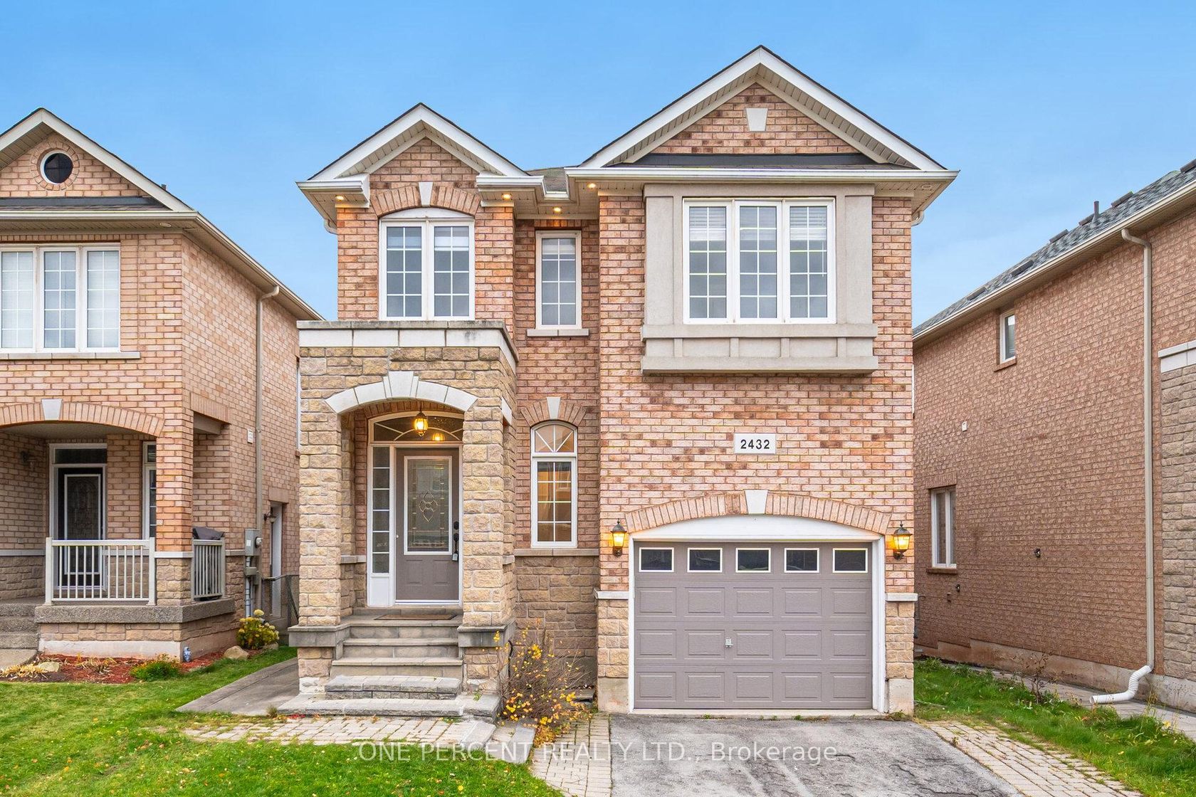 2432 Hilda Drive, JC Joshua Creek, Oakville 