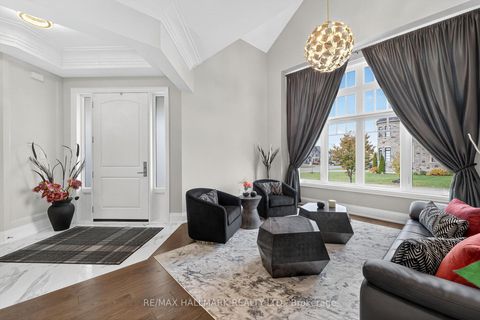 Photo 4 at 29 Secret Garden Court, Kleinburg, Vaughan