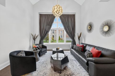 Photo 5 at 29 Secret Garden Court, Kleinburg, Vaughan