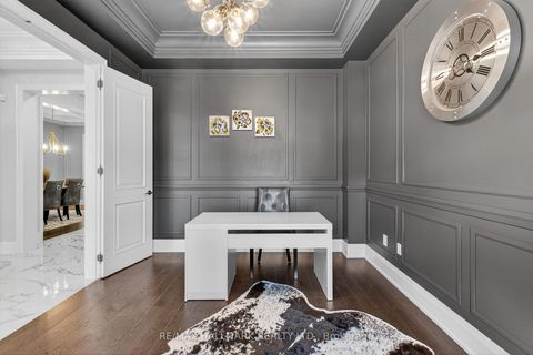 Photo 8 at 29 Secret Garden Court, Kleinburg, Vaughan