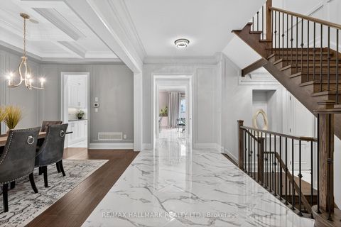 Photo 9 at 29 Secret Garden Court, Kleinburg, Vaughan