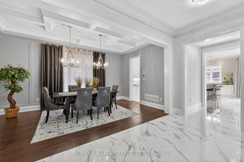 Photo 10 at 29 Secret Garden Court, Kleinburg, Vaughan