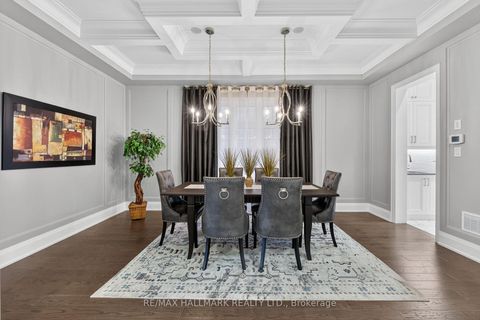 Photo 11 at 29 Secret Garden Court, Kleinburg, Vaughan