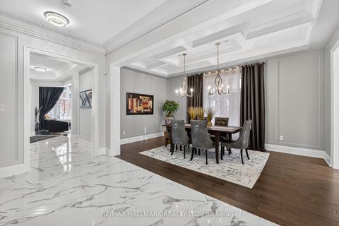 Photo 12 at 29 Secret Garden Court, Kleinburg, Vaughan