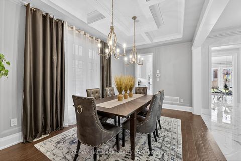 Photo 13 at 29 Secret Garden Court, Kleinburg, Vaughan