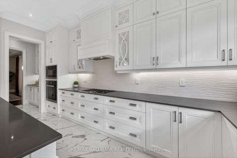 Photo 20 at 29 Secret Garden Court, Kleinburg, Vaughan