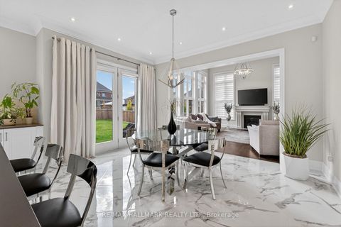 Photo 23 at 29 Secret Garden Court, Kleinburg, Vaughan