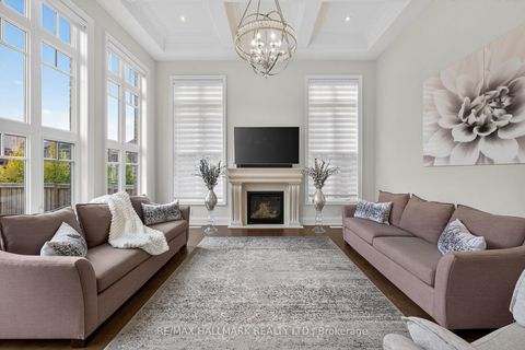 Photo 24 at 29 Secret Garden Court, Kleinburg, Vaughan