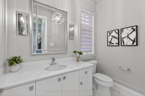 Photo 27 at 29 Secret Garden Court, Kleinburg, Vaughan