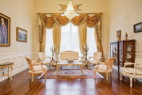 Photo 5 at 17 Heathcote Avenue, Windfields, Toronto