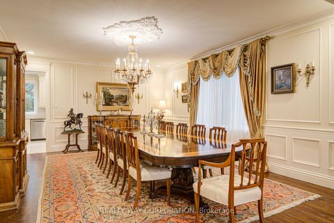 Photo 6 at 17 Heathcote Avenue, Windfields, Toronto