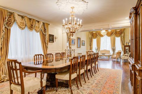 Photo 8 at 17 Heathcote Avenue, Windfields, Toronto