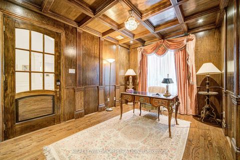 Photo 11 at 17 Heathcote Avenue, Windfields, Toronto