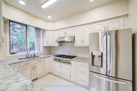 Photo 15 at 17 Heathcote Avenue, Windfields, Toronto