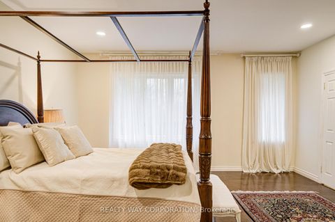 Photo 22 at 17 Heathcote Avenue, Windfields, Toronto