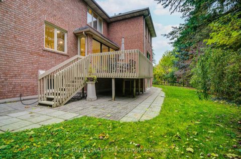 Photo 31 at 17 Heathcote Avenue, Windfields, Toronto