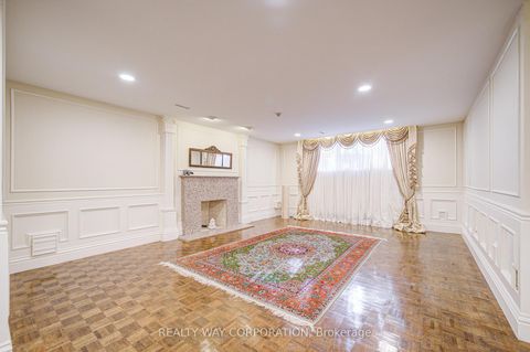 Photo 32 at 17 Heathcote Avenue, Windfields, Toronto