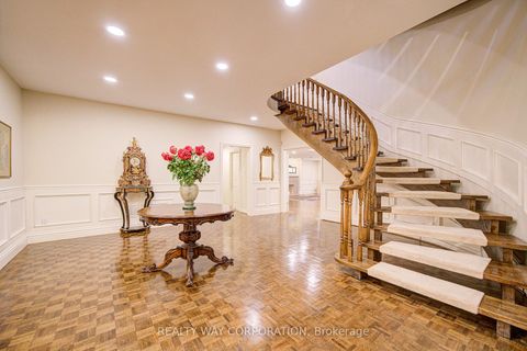 Photo 34 at 17 Heathcote Avenue, Windfields, Toronto