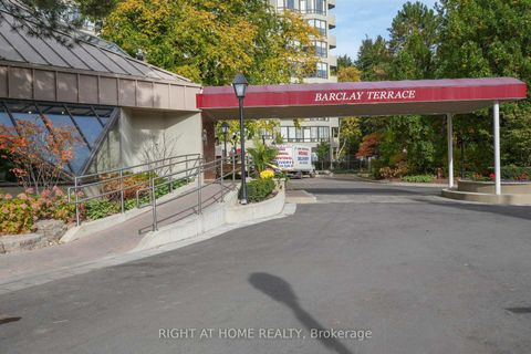 Photo 1 at 2503 - 1300 Islington Avenue, City Centre West, Toronto