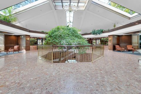 Photo 2 at 2503 - 1300 Islington Avenue, City Centre West, Toronto