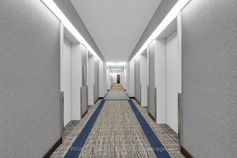 Photo 3 at 2503 - 1300 Islington Avenue, City Centre West, Toronto