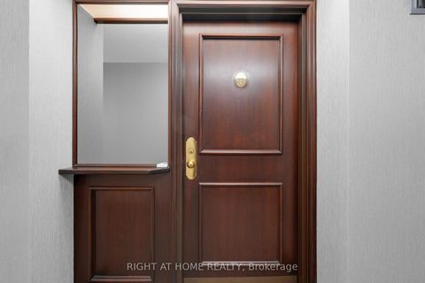 Photo 4 at 2503 - 1300 Islington Avenue, City Centre West, Toronto