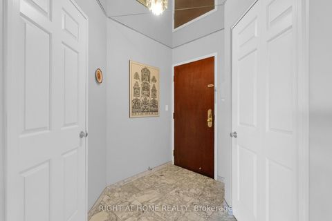 Photo 5 at 2503 - 1300 Islington Avenue, City Centre West, Toronto