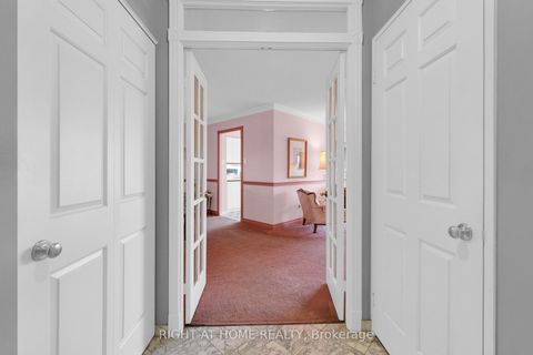 Photo 6 at 2503 - 1300 Islington Avenue, City Centre West, Toronto