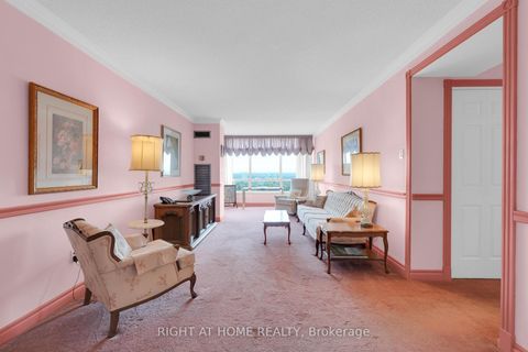 Photo 7 at 2503 - 1300 Islington Avenue, City Centre West, Toronto