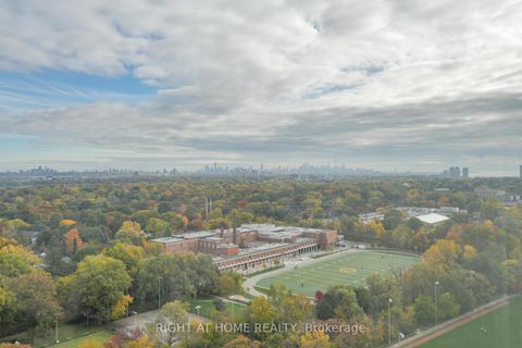 Photo 8 at 2503 - 1300 Islington Avenue, City Centre West, Toronto