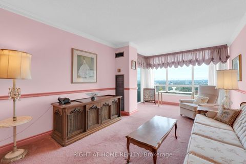 Photo 9 at 2503 - 1300 Islington Avenue, City Centre West, Toronto