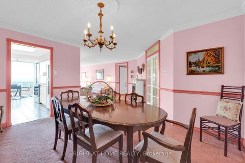 Photo 14 at 2503 - 1300 Islington Avenue, City Centre West, Toronto