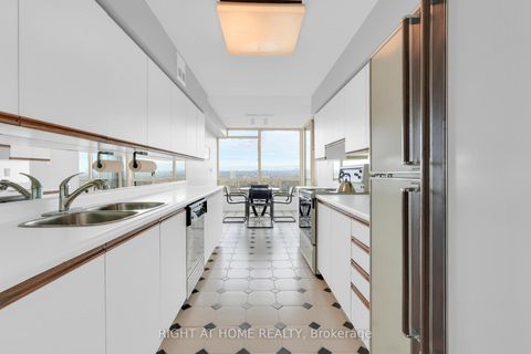 Photo 15 at 2503 - 1300 Islington Avenue, City Centre West, Toronto