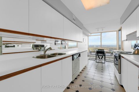 Photo 16 at 2503 - 1300 Islington Avenue, City Centre West, Toronto