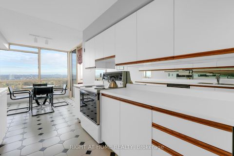 Photo 17 at 2503 - 1300 Islington Avenue, City Centre West, Toronto