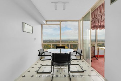 Photo 18 at 2503 - 1300 Islington Avenue, City Centre West, Toronto